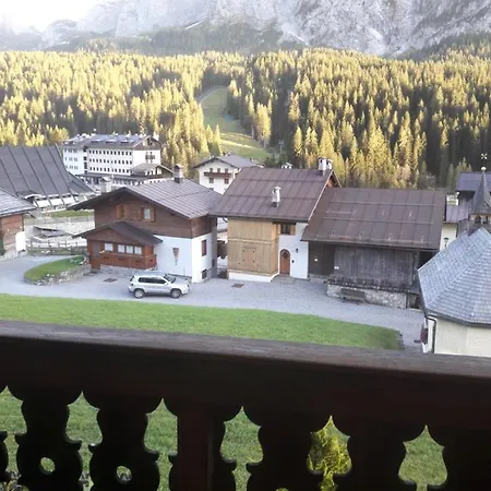 Chalet Zimmer In Kratten *