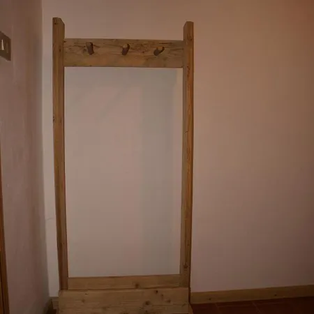 בקתה Bedrooms In Kratten