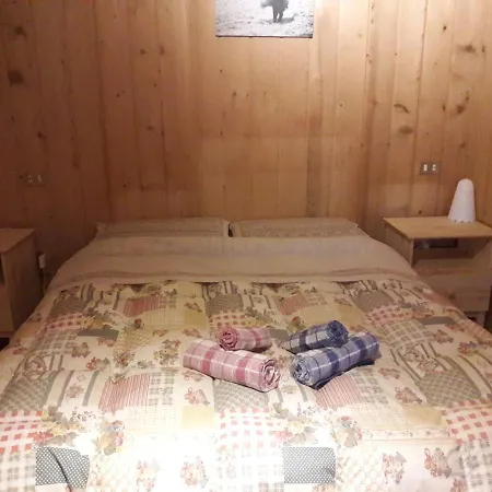 Bedrooms In Kratten בקתה ספאדה