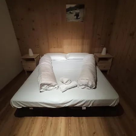 Zimmer In Kratten Sappada