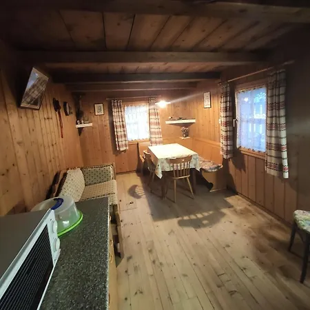 Zimmer In Kratten Sappada
